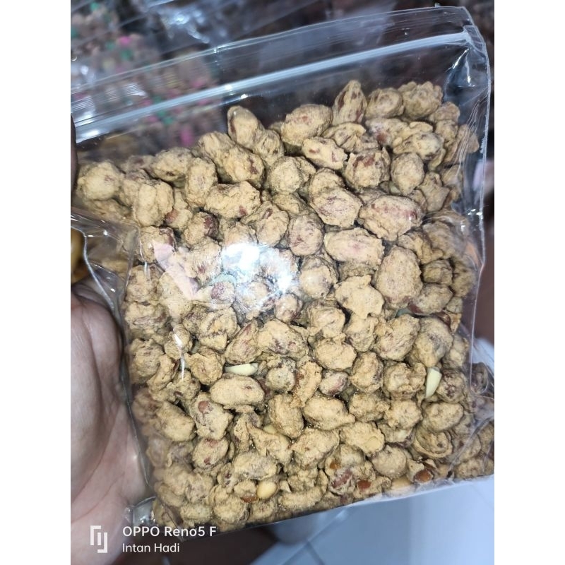 

aneka cemilan repack