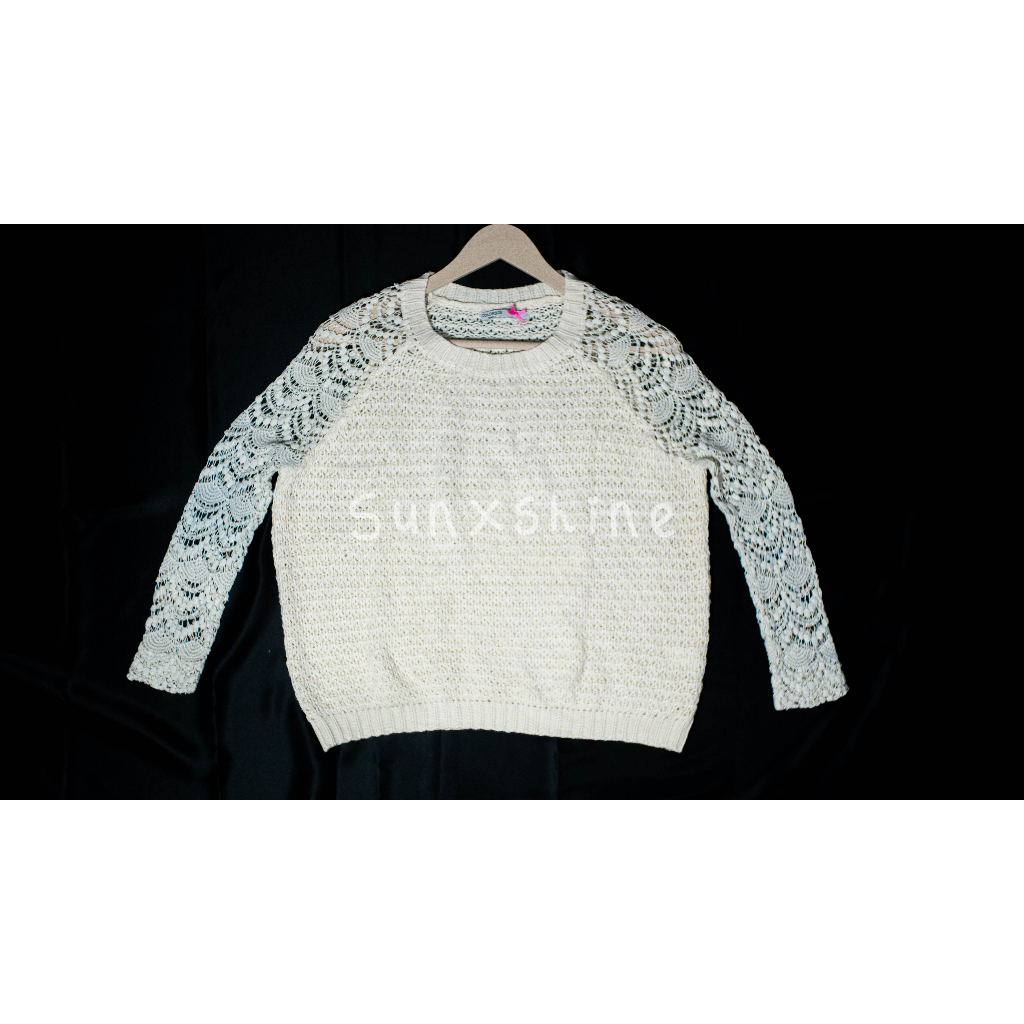 Baju Atasan Wanita Colorbox I Korean Style I Baju Rajut