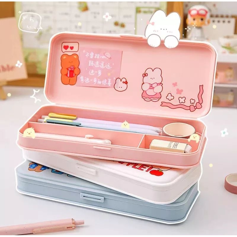 

Kotak pensil