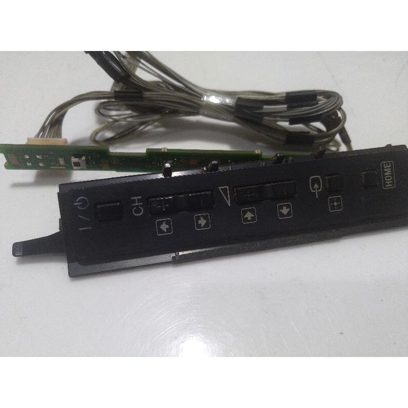 Sensor tv sony kdl-32ex650