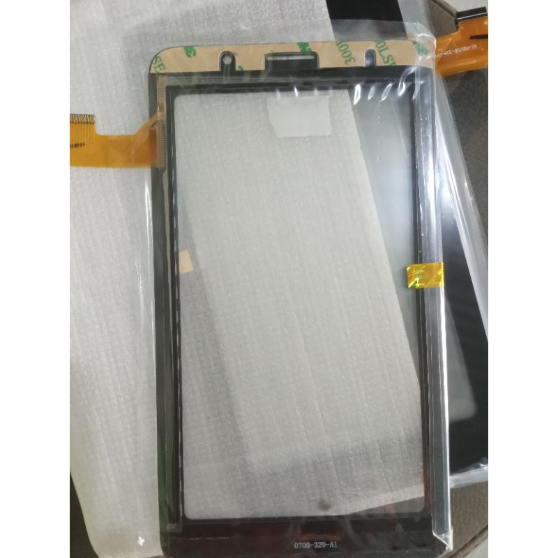 TOUCHSCREEN ADVAN TAB 7 - TABLET BELAJAR 7039