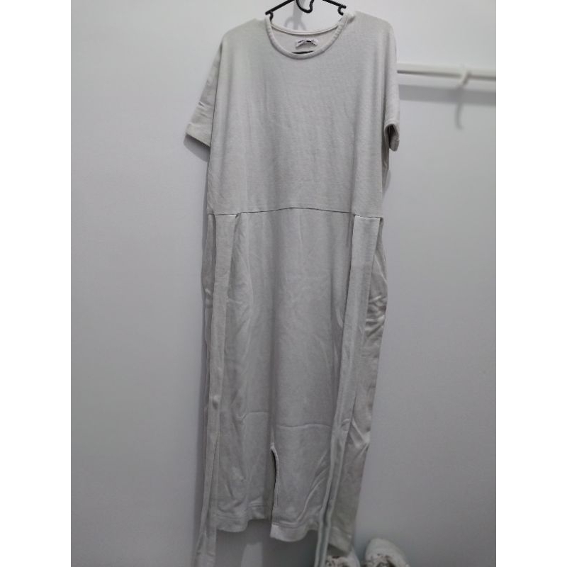 Preloved maxidress Eunoia x Nimbus