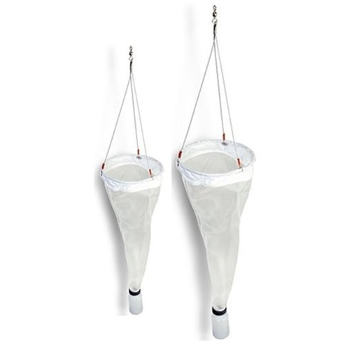 Plankton Net Diameter 15 cm - Plankton Net Kecil 15 cm