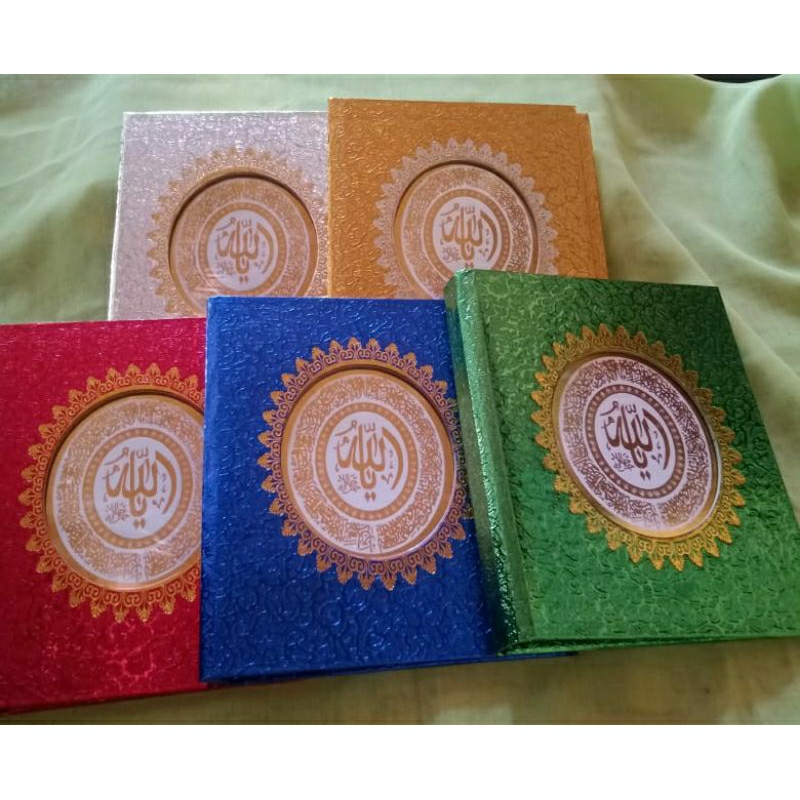 cover yasin hardcover MQ