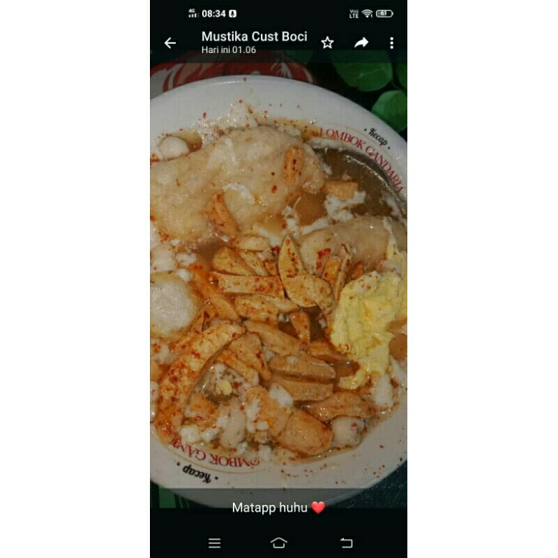 

baso aci original