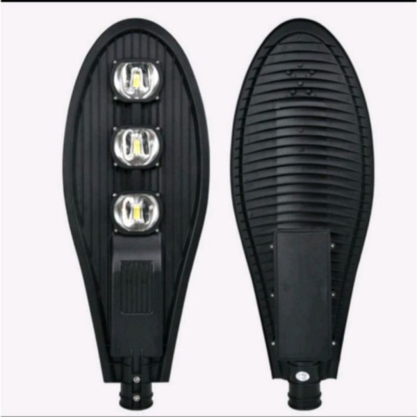 lampu jalan led 150w 150 w lampu pju led 150watt lampu jalan cobra led - PJU COBRA 150 W