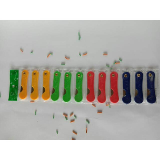 

Jual MURAH!!! TERLARIS!!! Pimes, cutter, pisau kecil silet kecil pisau kertas