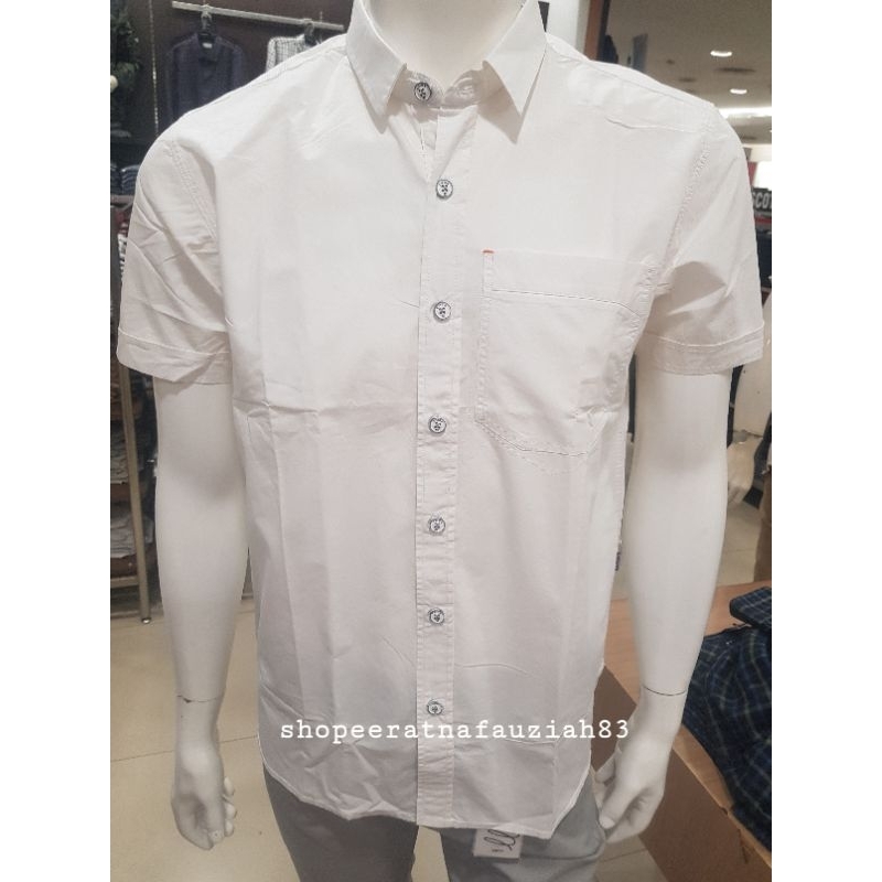 KEMEJA EMBA ORIGINAL