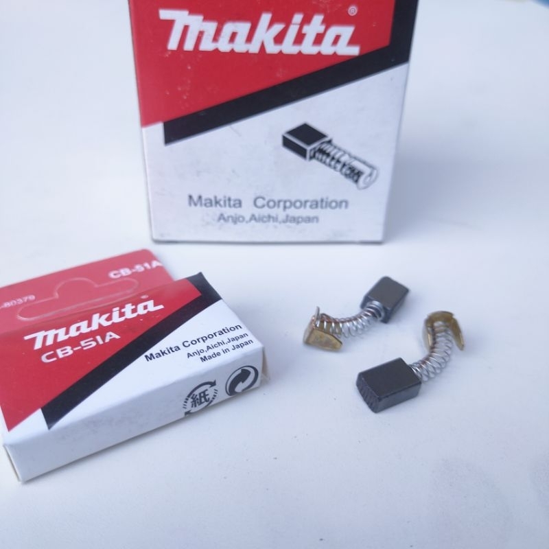 Brostel Gerinda Maktek Makita CB51A ORIGINAL Made in Japan