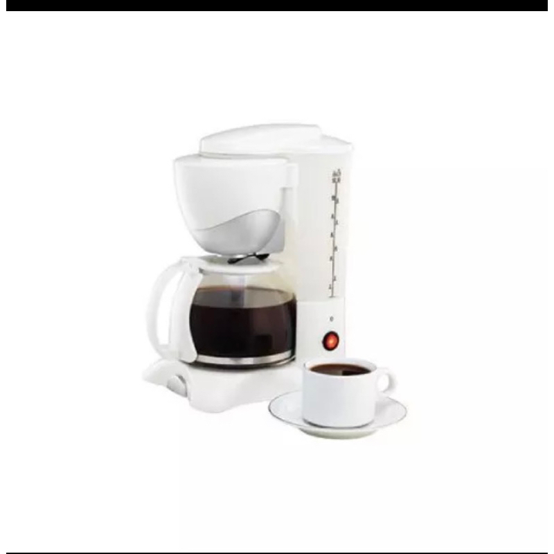COFFEE MAKER SHARP HM-80L-W
