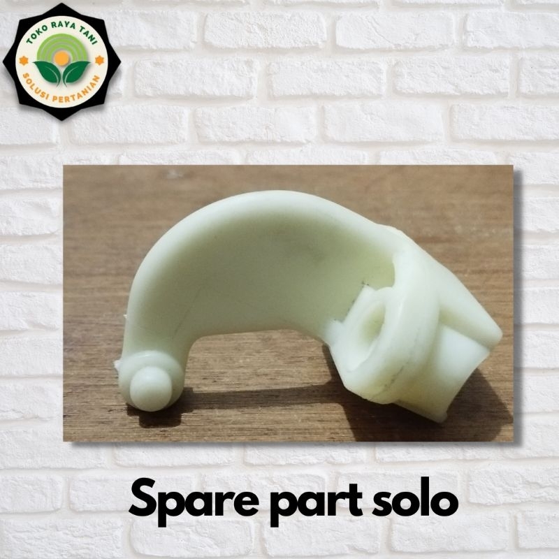 Spare part Solo 425 kuda2 pn42