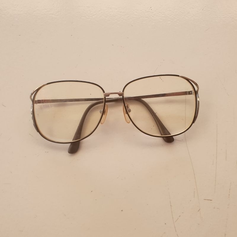 kacamata vintage ellese sport
