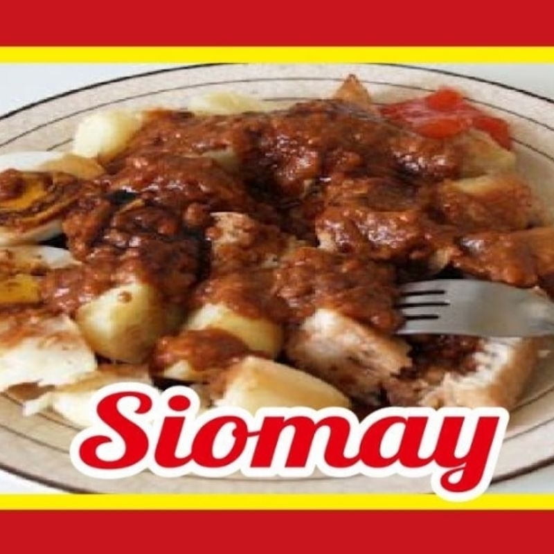 

siomay terlaris