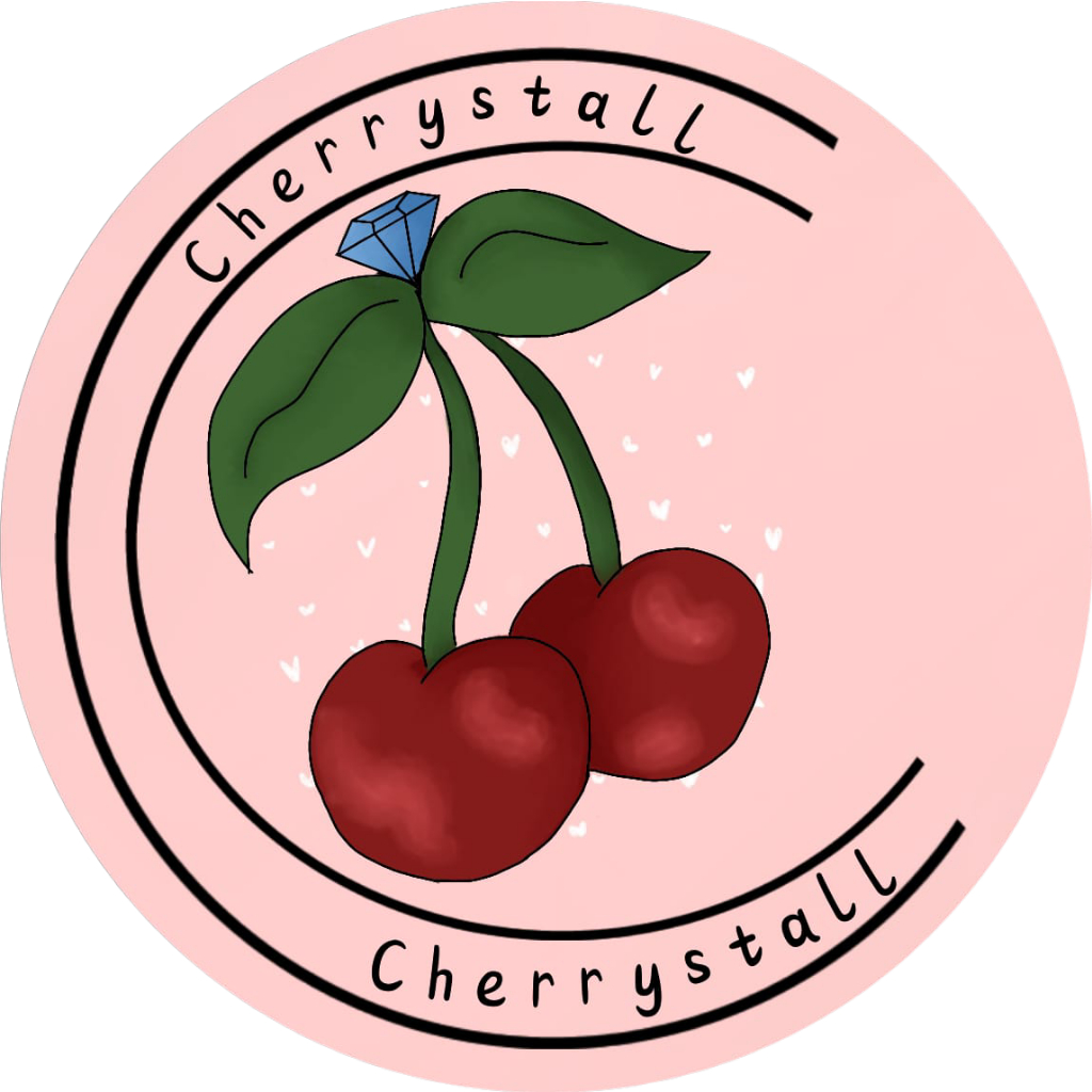[CHERRYSTALL] PELUNASAN FML FML 10K