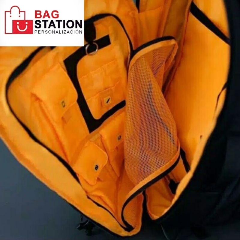 BACKPACK KALIBRE EXPLODIUS 22L ORIGINAL TAS RANSEL LAPTOP MULTIFUNGSI 3 IN 1 TAS KULIAH KERJA TRAVEL CABIN