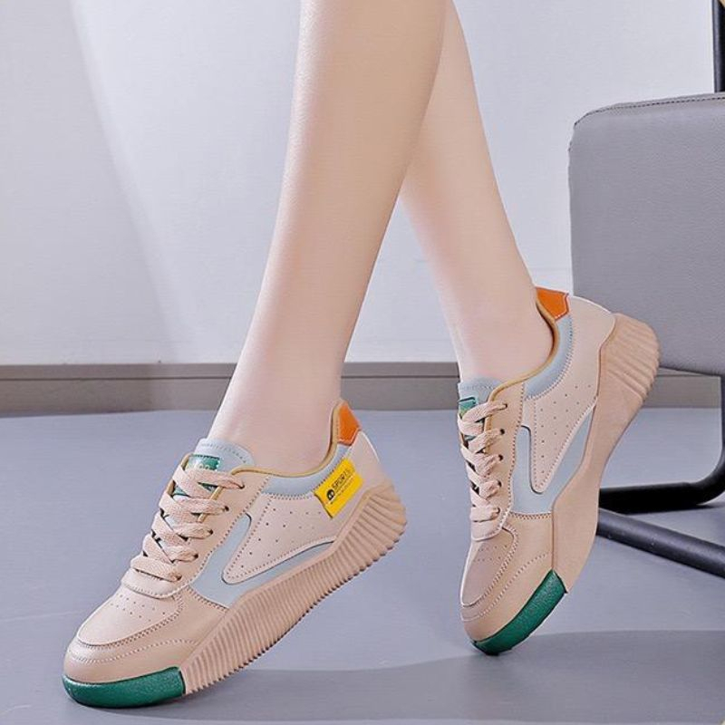 Sepatu Wanita Import 0211680 LOEWE Sneakers Wanita