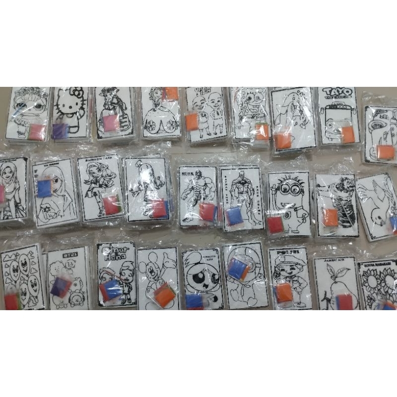 

steroform lukis mini size