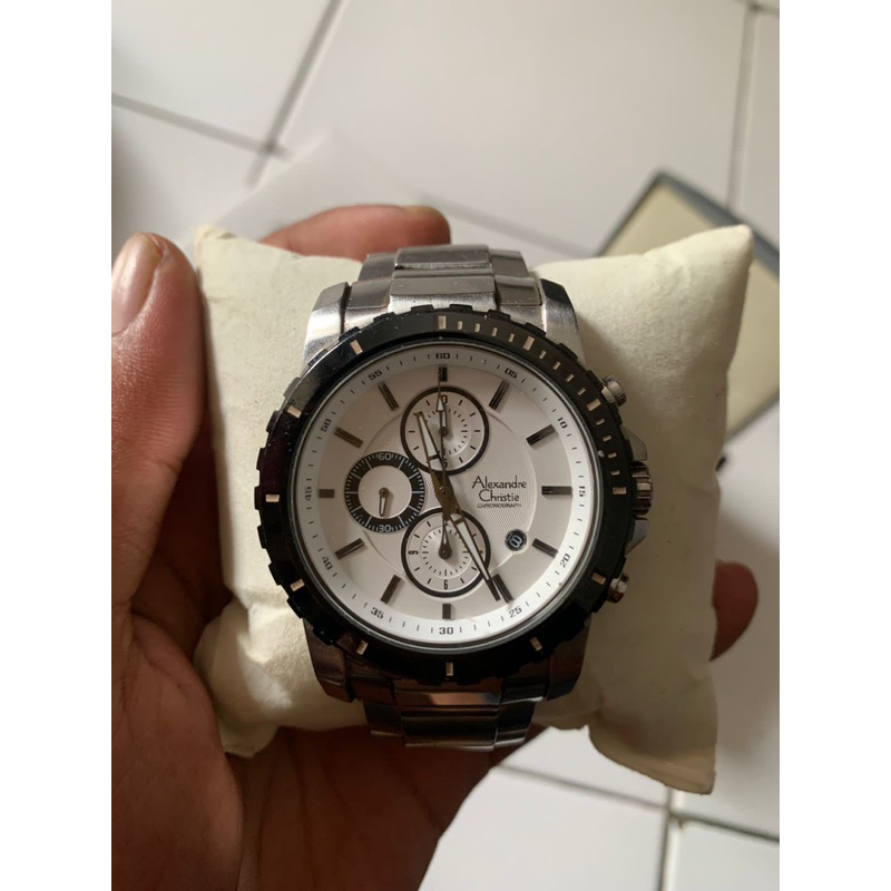 Alexandre Christy 6141Mc Preloved