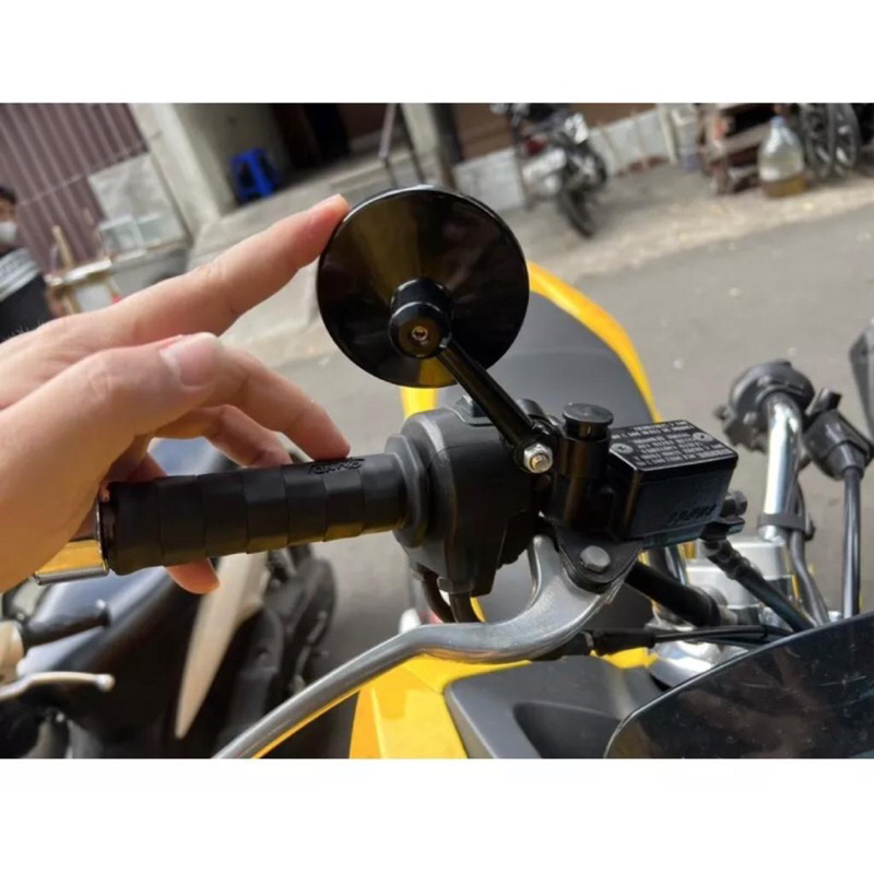 NEW SPION BULAT VND RACING PREMIUM CEMBUNG MOTOR UNIVERSAL VESPA SCOOPY FINO BEAT FAZZIO NMAX AEROX XMAX PCX VARIO 110/125/150/160 VIXION SUPRA DLL