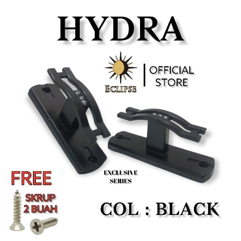 HOOK GORDEN MINIMALIS MODERN KERISTAL HOOX UNIK TERBARU 2023