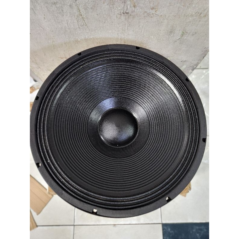 KOMPONEN SPEAKER B&amp;C 18TBW100/18 TBW100 18INCI SUBWOOFER BNC