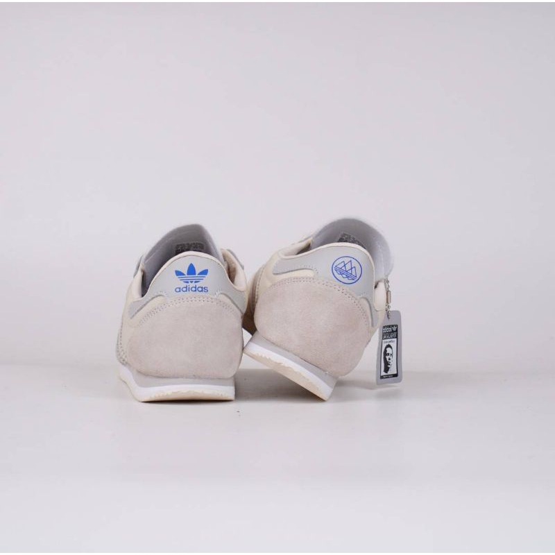 Adidas Spezial Liam Gallagher LG Cream White