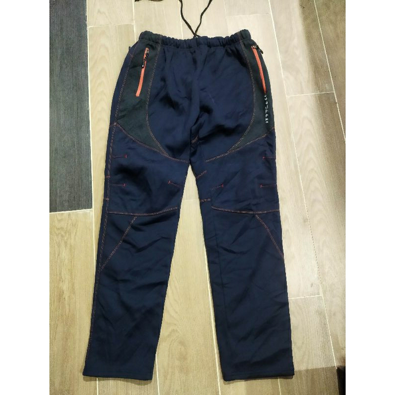 NOTA LIVE celana outdoor