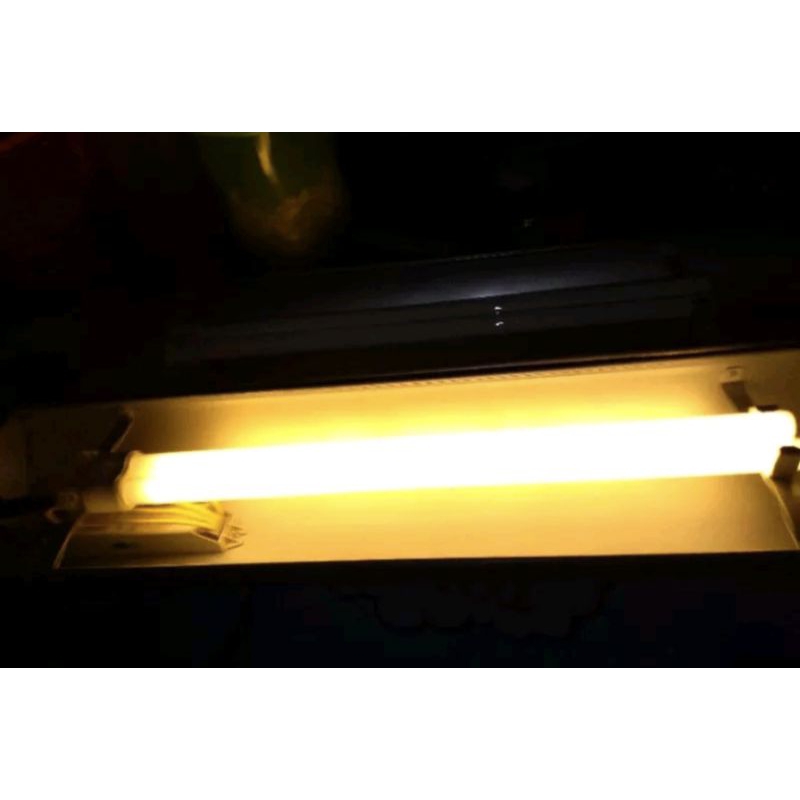 Lampu tanning arwana 1 PLL 827/865 36w