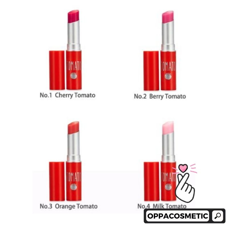 SKINFOOD Tomato Jelly Tint Lip 4.5g