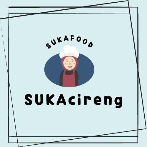 

SUKA CIRENG ISI- SUKA FOOD