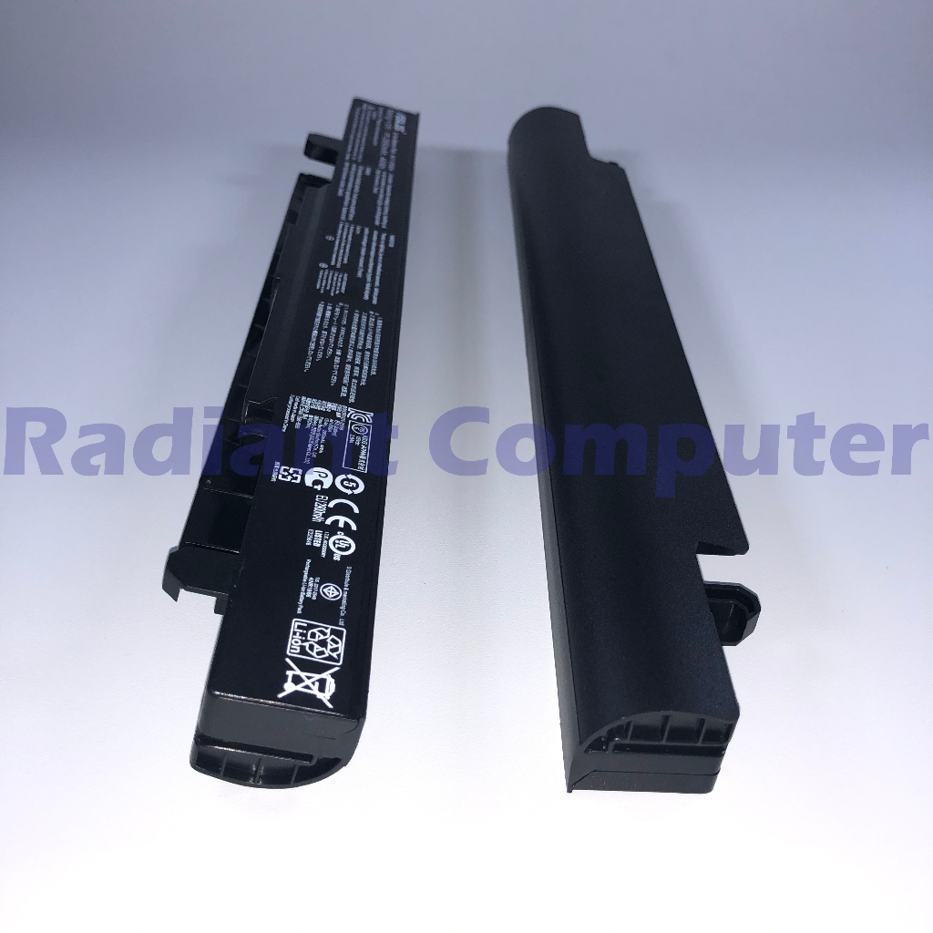 Baterai Asus X450 X550 A450 A550 F450 F552 F550 K450 K550 P450