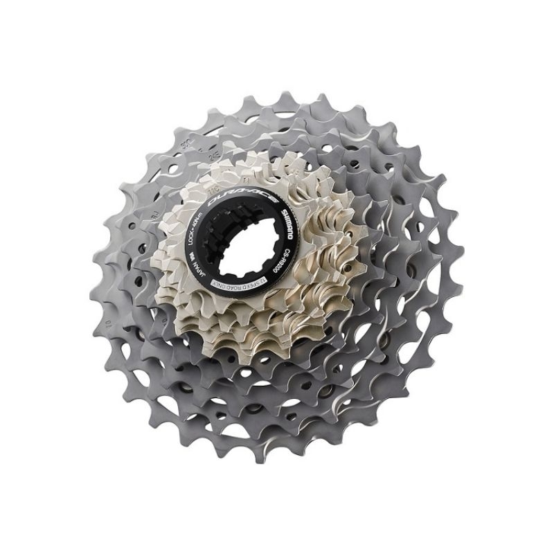 Sprocket Shimano Dura Ace R9200 12 speed sprocket 12 speed roadbike