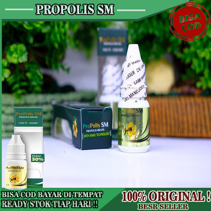 Propolis sm - Obat Eksim Kering Menahun, Obat Oles Penghilang Eksim Menahun, Obat Gatal Eksim Kering