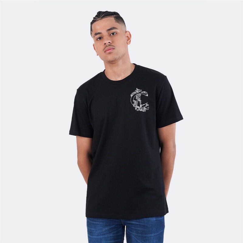 Kaos atasan pria/wanita celcius original