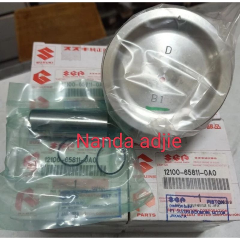 Piston mobil suzuki Escudo 2.0 original