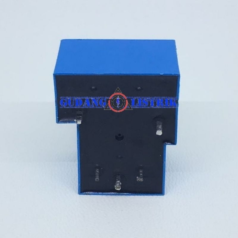 Relay Songle 5 Pin 48 Volt 25A Copotan New JQX-15F(T90)