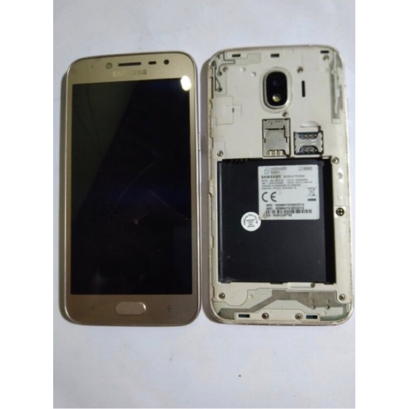 samsung j2 pro 2/32