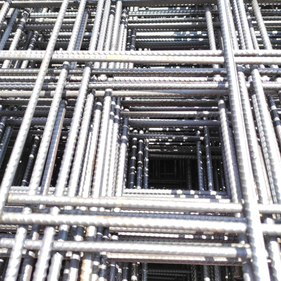 WIREMESH M8