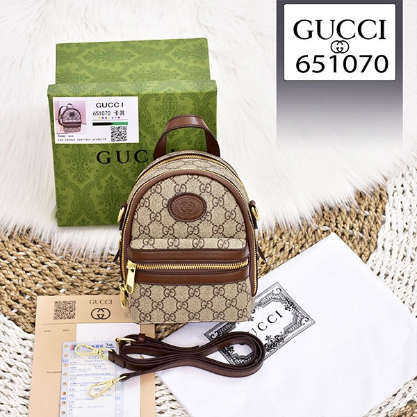 G Mini Bag Series ~ 651070