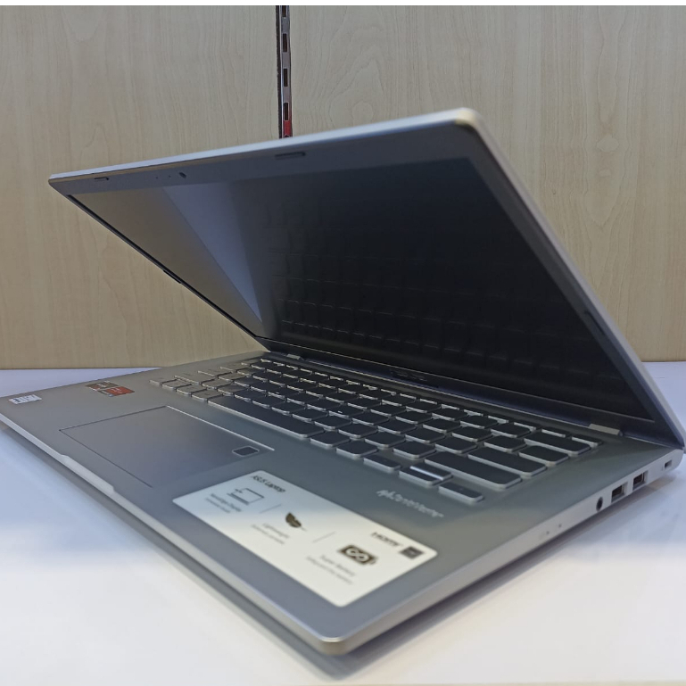 LAPTOP ASUS RYZEN 3 ASUS VIVOBOOK M415DAO AMD RYZEN 3 3250U 8GB 512GB FHD WINDOWS 11 HOME ORIGINAL