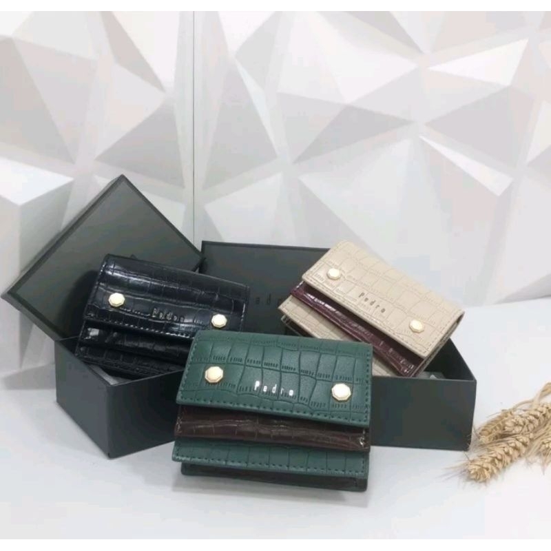 DOMPET WANITA IMPORT PREMIUM