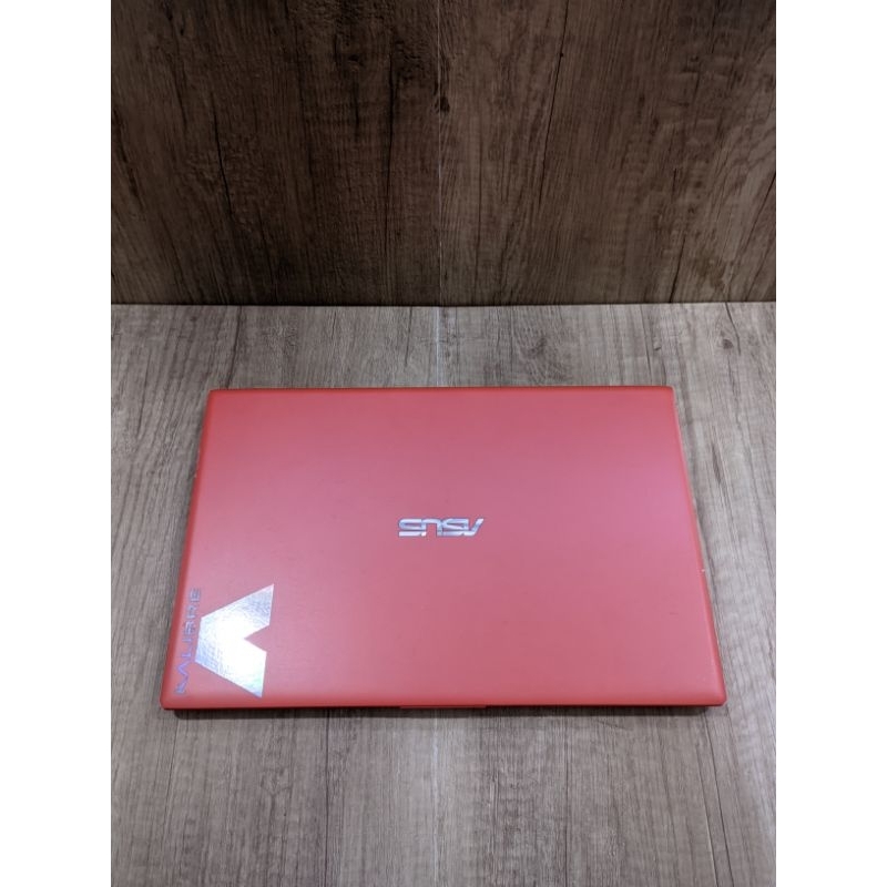 Asus A412DA Ryzen 3-3200U Ram 8GB Vga Radeon Vega 3 Graphics Ssd 256GB
