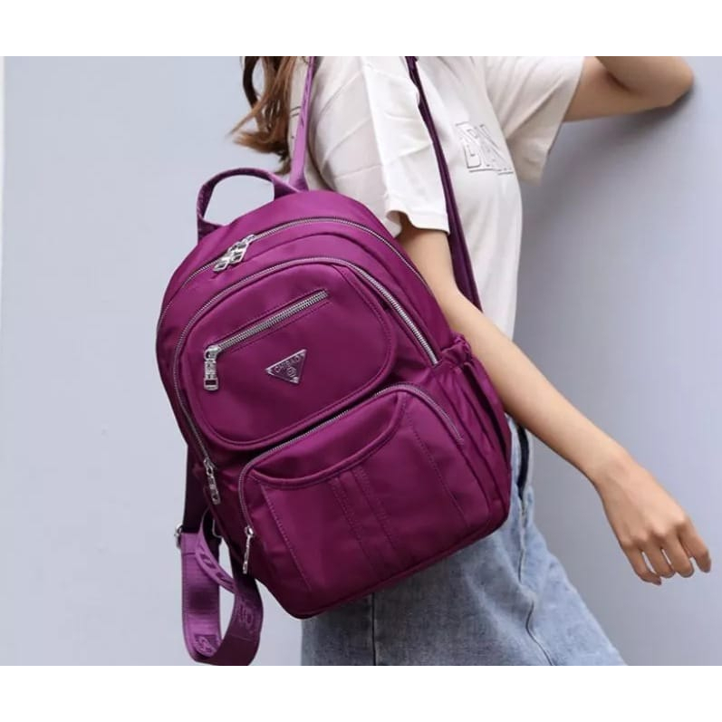 RANSEL WANITA IMPORT CHIBAO EG 248#