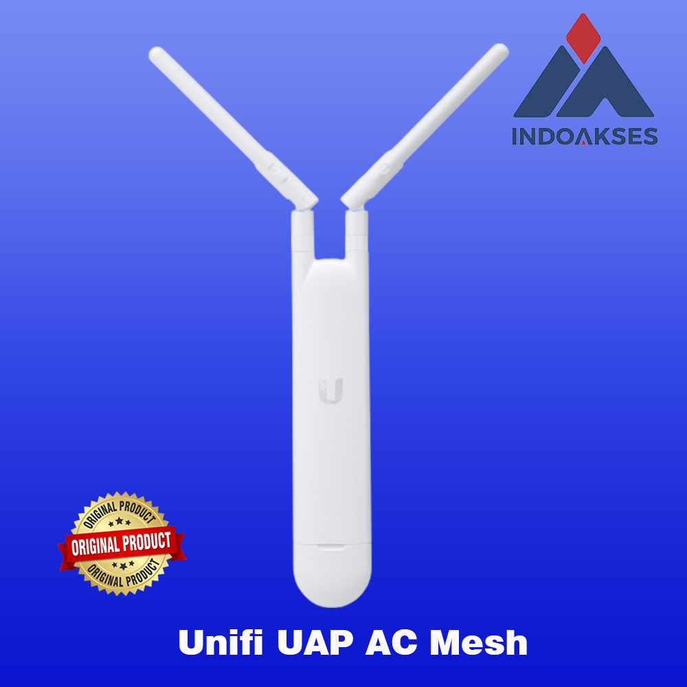 UBIQUITI Unifi UAP-AC-M Wireless Access Point AC Mesh UniFi AC Mesh AP