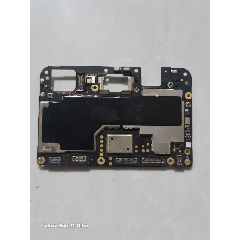 MESIN VIVO V7 VIVO 1718 MATI