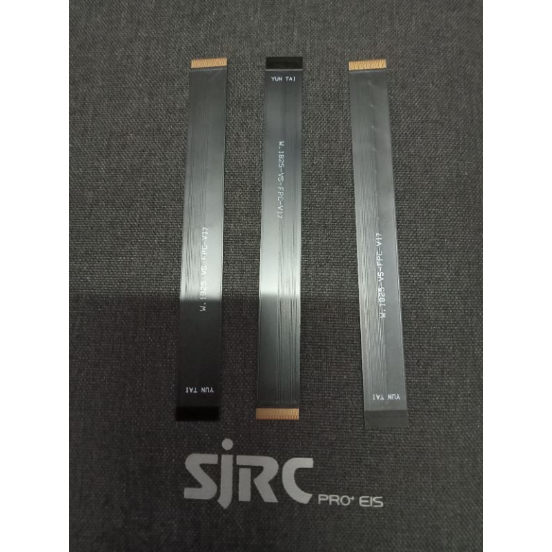 Kabel Fleksibel FPC untuk Board Kamera Drone SJRC F11/F11S/F22/F22S