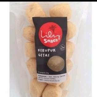 

Kerupuk ikan 100gr