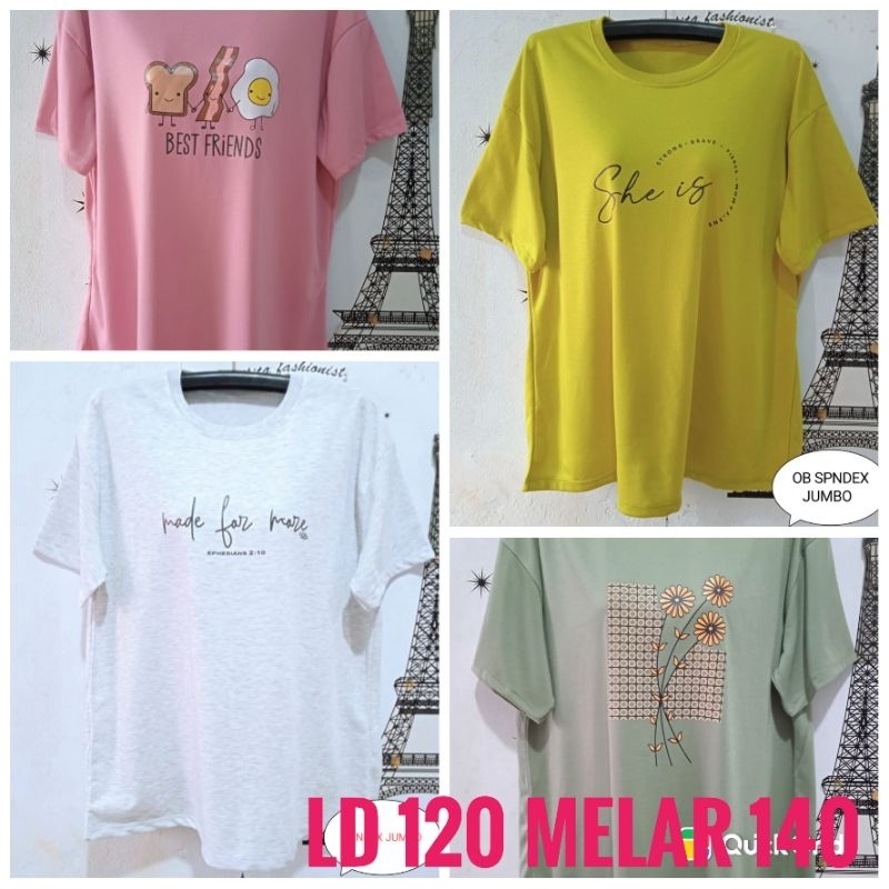 ATASAN SUPER JUMBO LD 120 MELAR 140 BAHAN BABYTERY LEMBUT