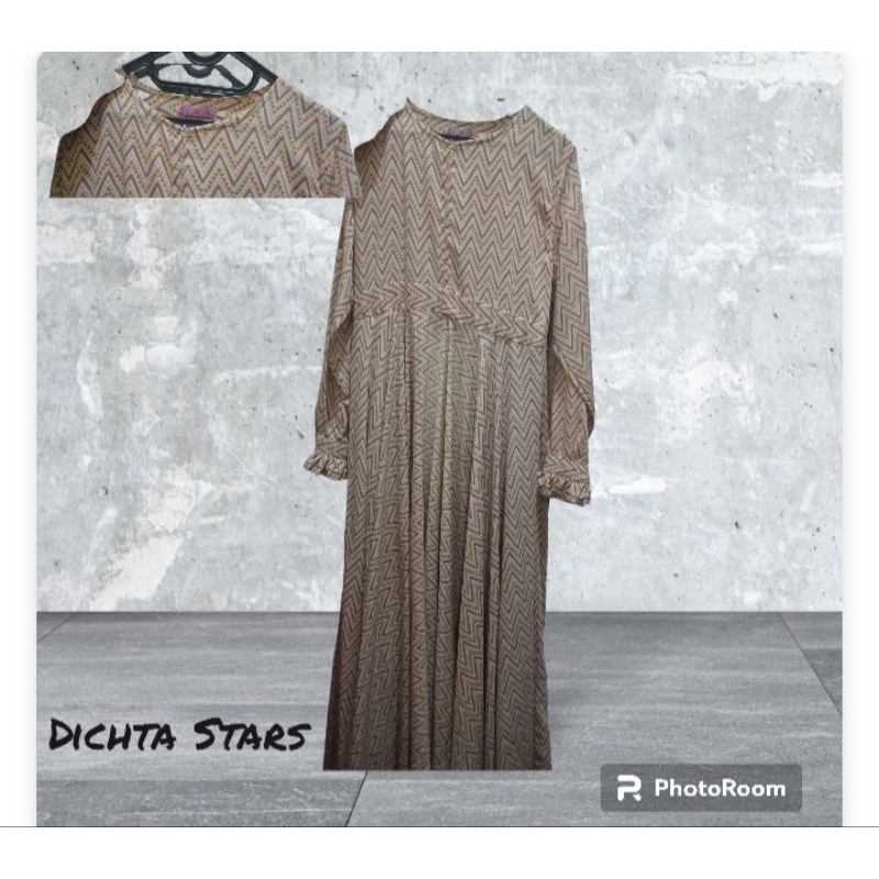 Gamis Dichta / Dichta Stars