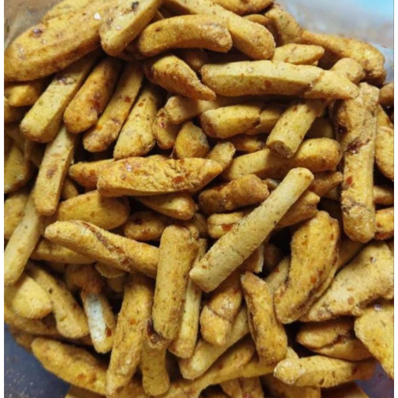 

Bastik Pedas kemasan 500 gram